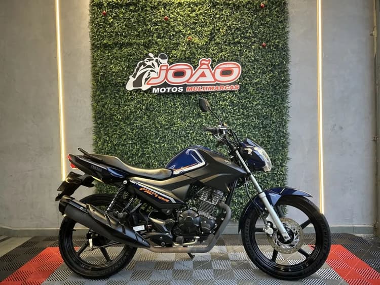Yamaha Factor 150ed 2024