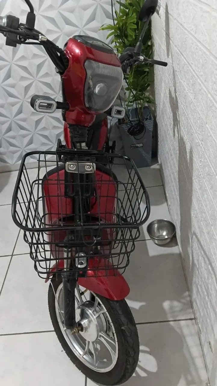Aceito oferta justa . 