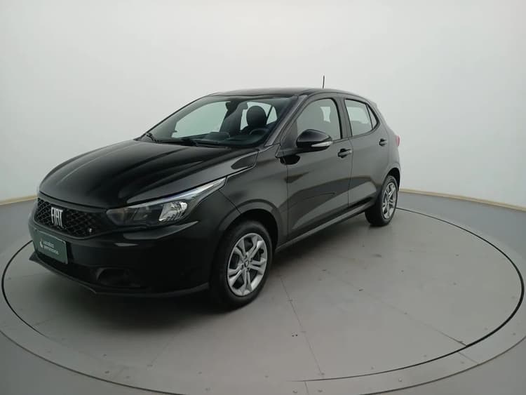 Fiat Argo Drive 1.0 Firefly 2026