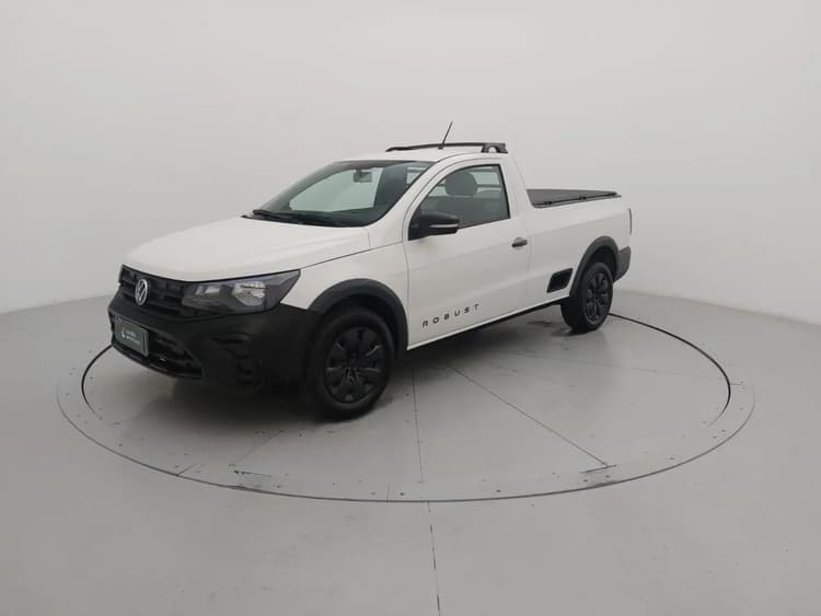 Volkswagen Saveiro 2024
