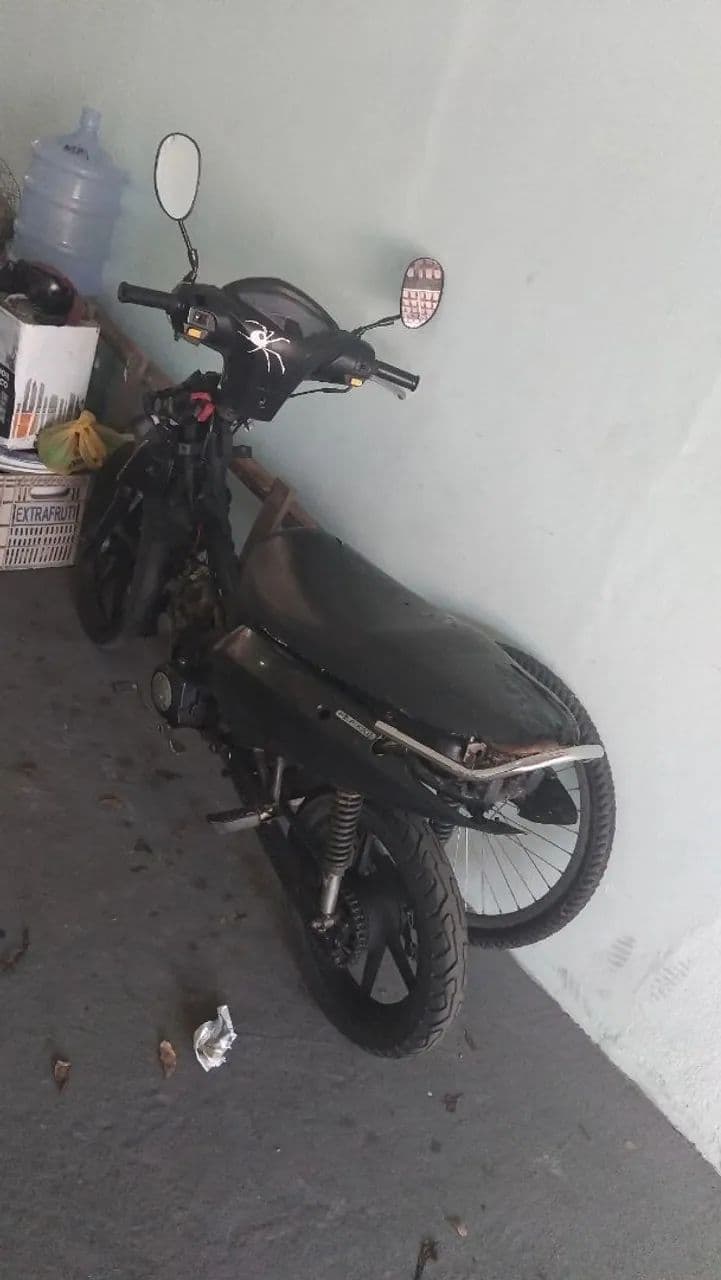 Vendo barato