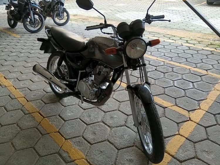 Fan 125 