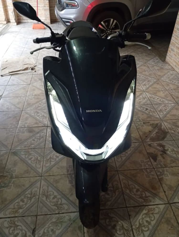 PCX nova 