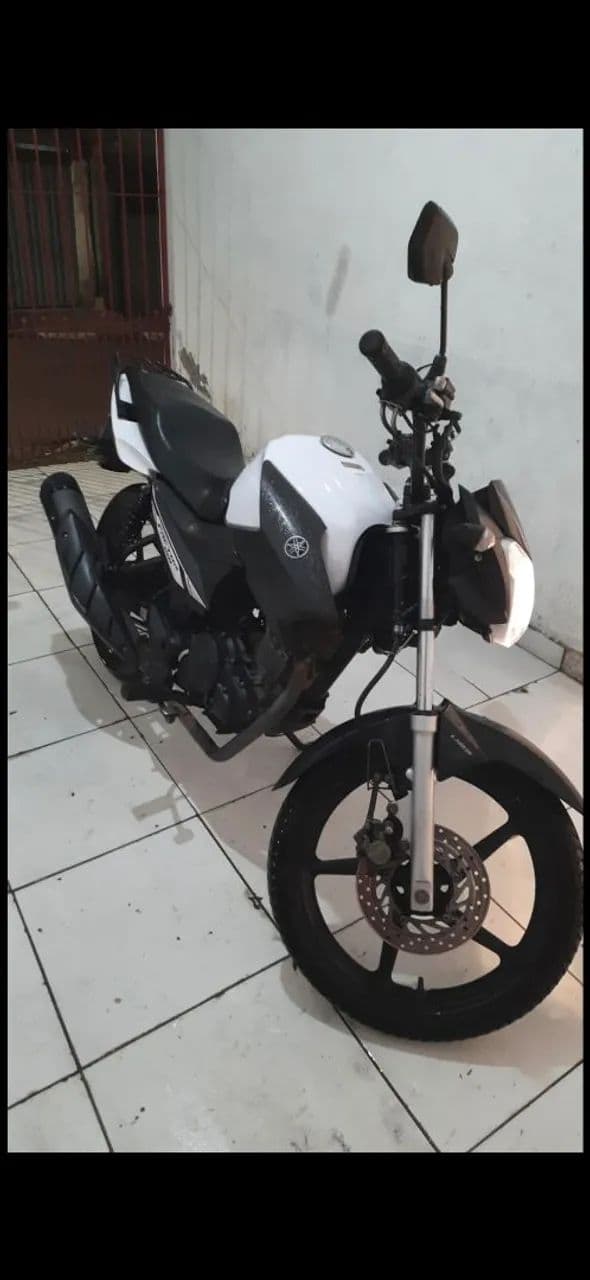 Troco por cargo