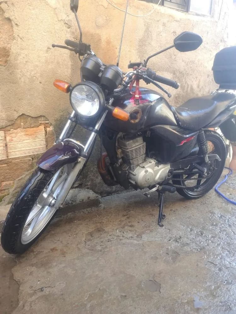 Fan 125