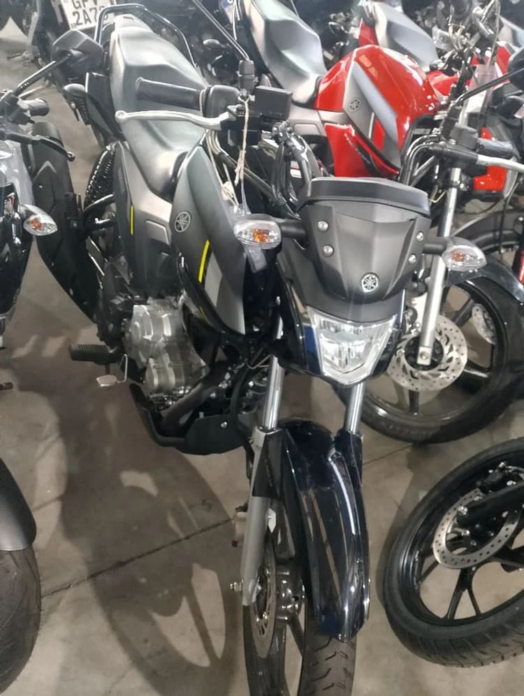YAMAHA Factor 150 2026
