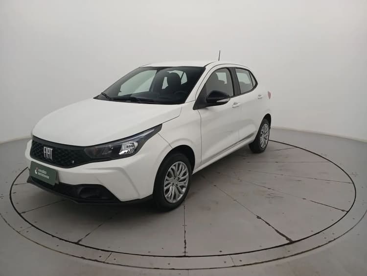 Fiat Argo Drive 1.0 Firefly 2026