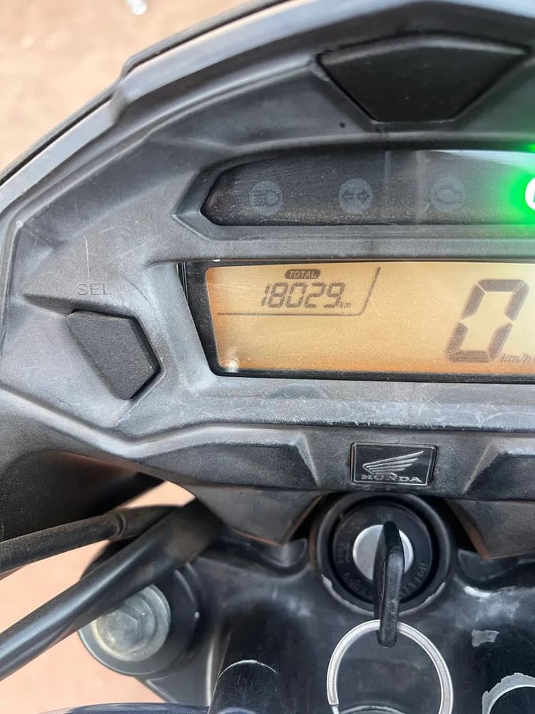 Vende se ou troco