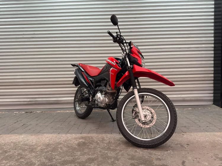 Bros ESDD 2024 17.000 km