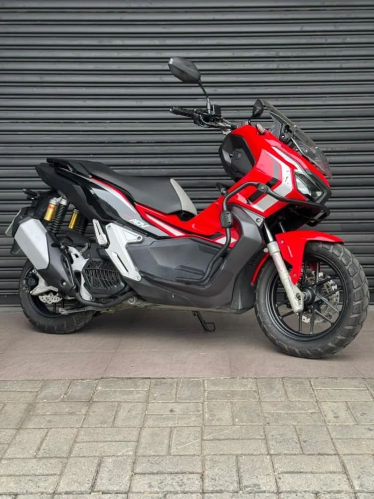 HONDA ADV 150