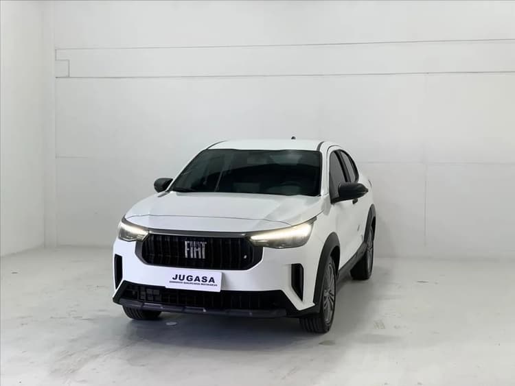 Fiat Fastback 1.0 200 Turbo Flex AUT 2026