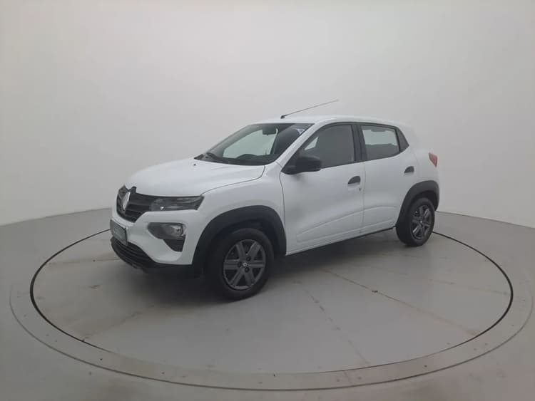 Renault Kwid 1.0 Zen 2026