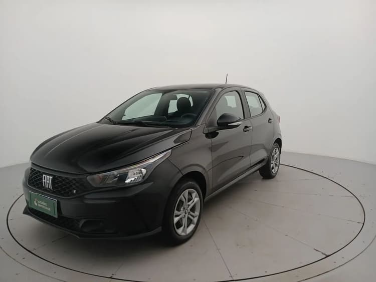 Fiat Argo Drive 1.0 Firefly 2026