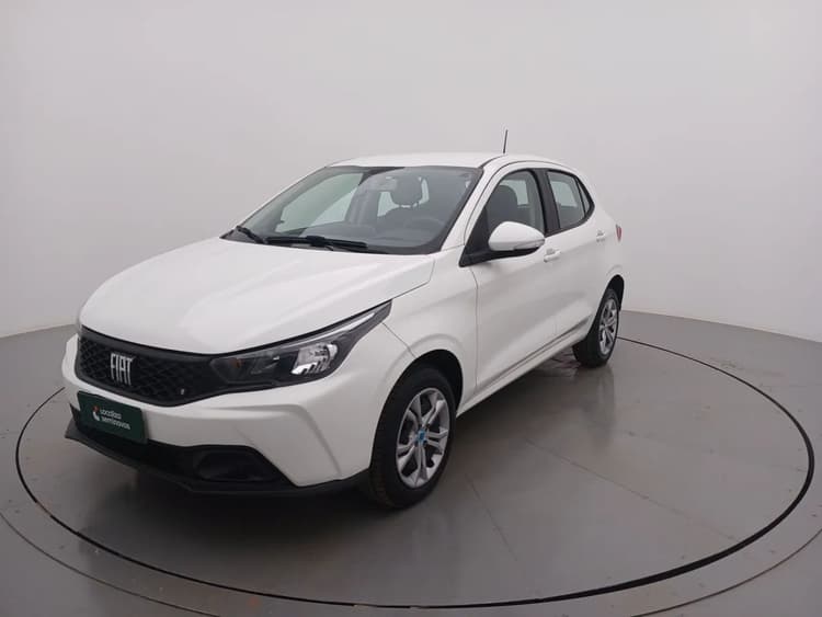 Fiat Argo Drive 1.0 Firefly 2025