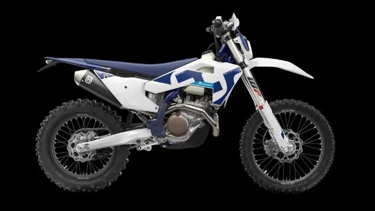 Husqvarna FE 450 - 2026 