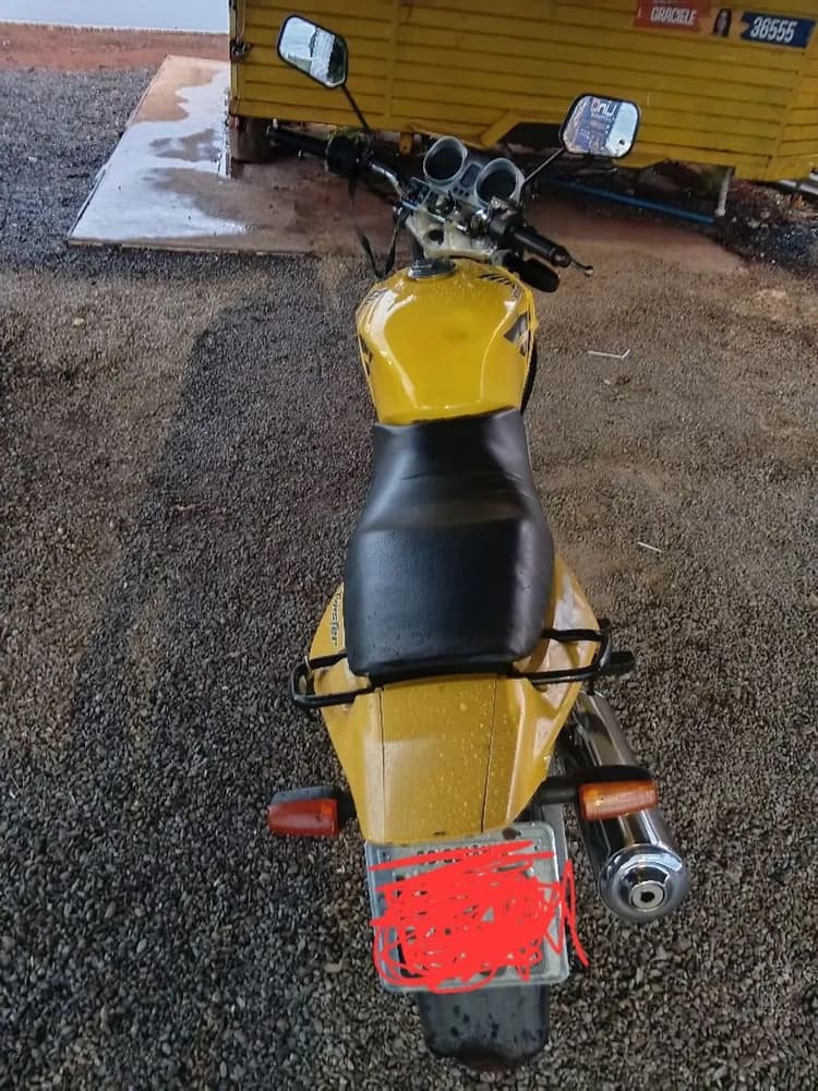Twister 250