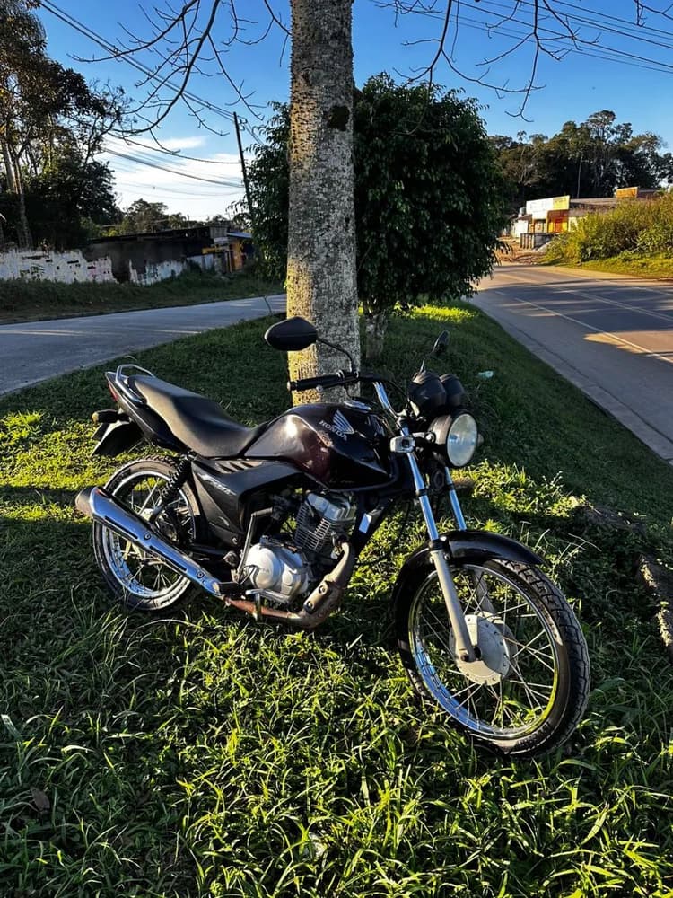 Fan 125 KS 2011