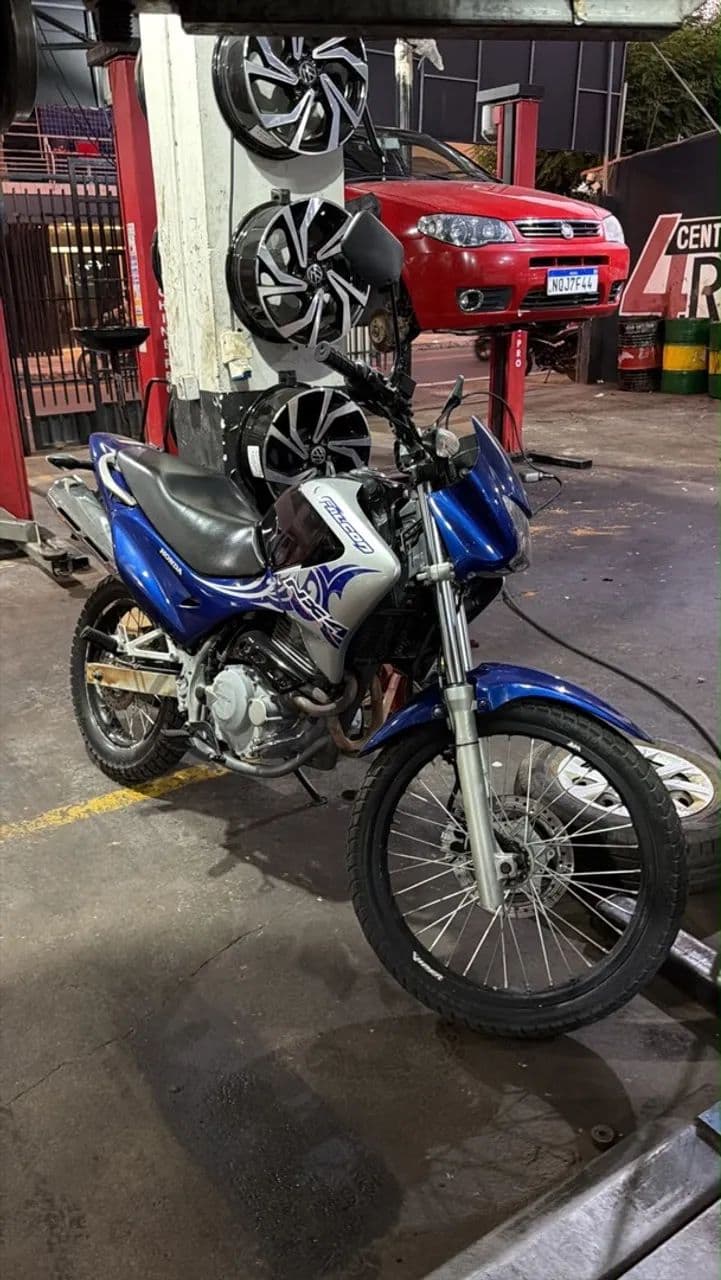 Falcon 400 ano 2006