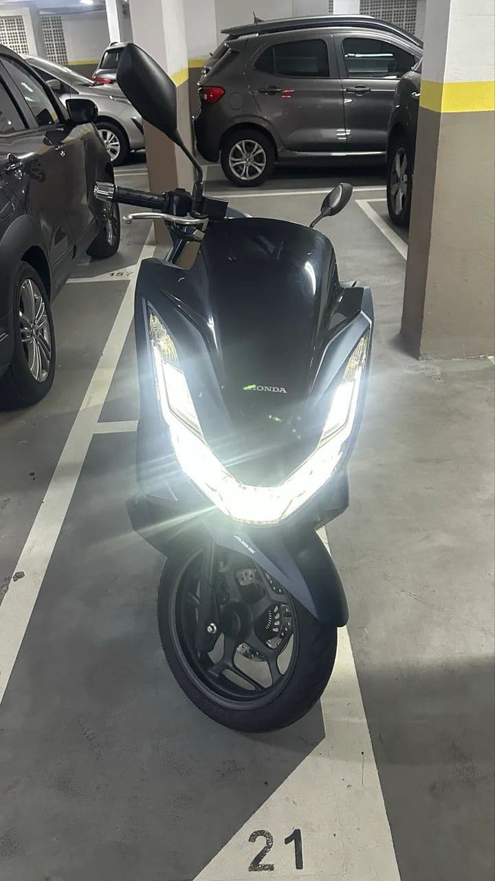 PCX 2024 - DLX ABS