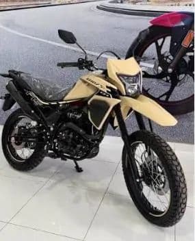 SHI 175 EFI e SHI 250 