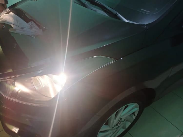 Hyundai HB20S Evolution 1.0 Flex 12V MEC 2021