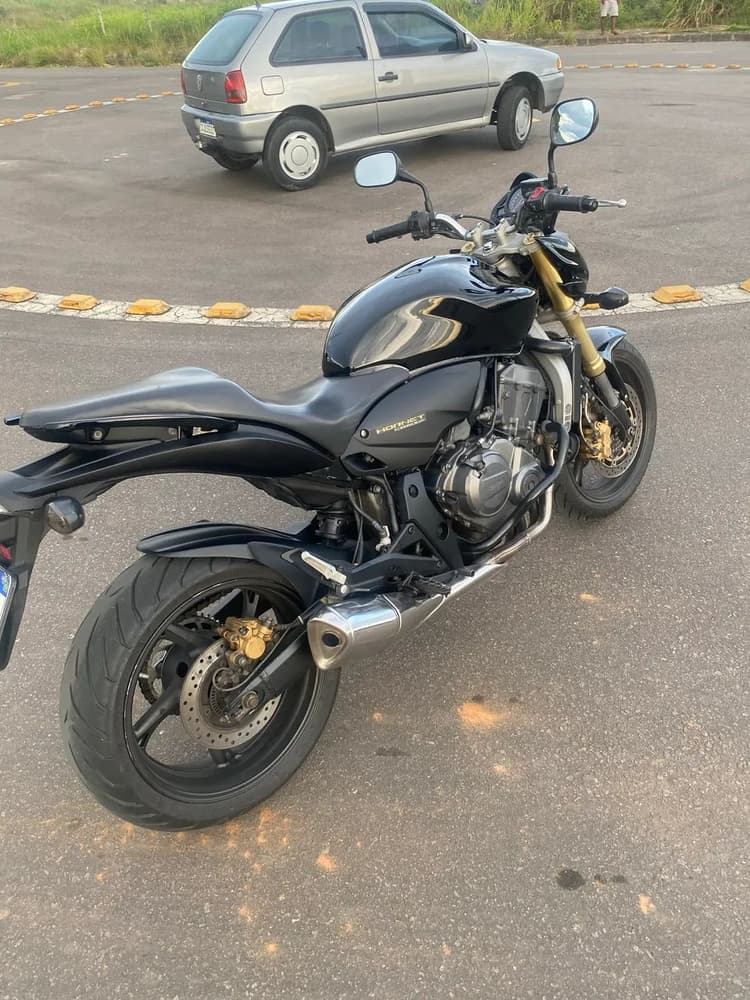 Hornet 