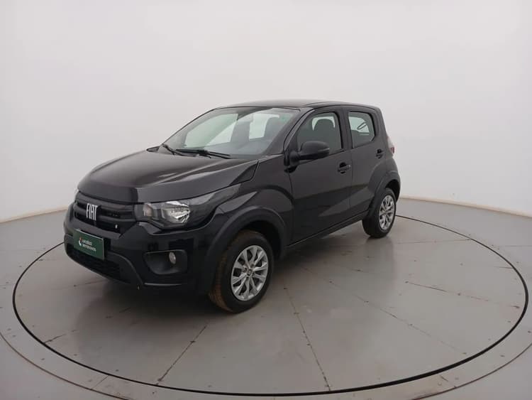 Fiat Mobi Like 1.0 Fire Flex 5P. 2025