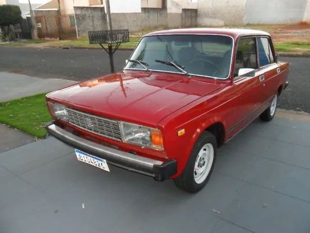 Lada Laika 1.6 1993