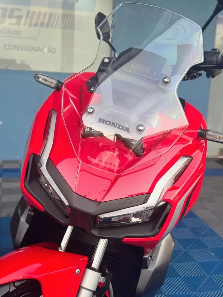SCOOTER 150,  40KM/LT 