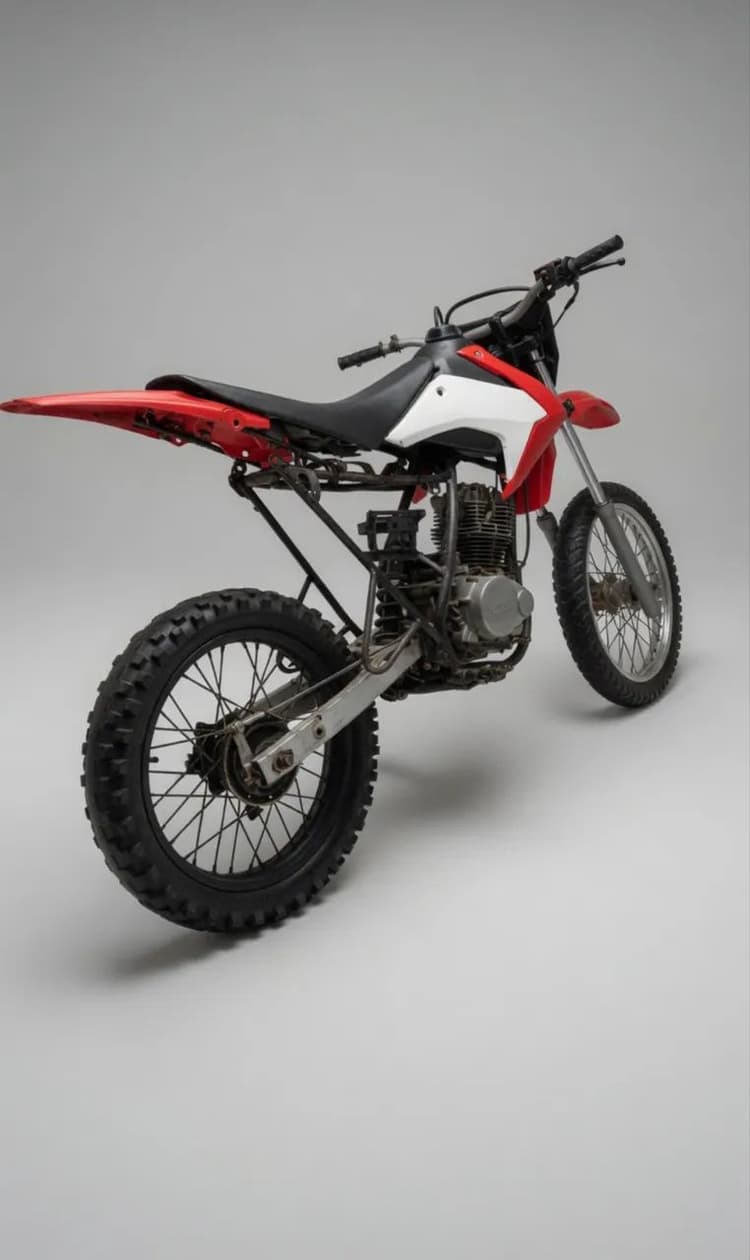 VENDO CRF 230