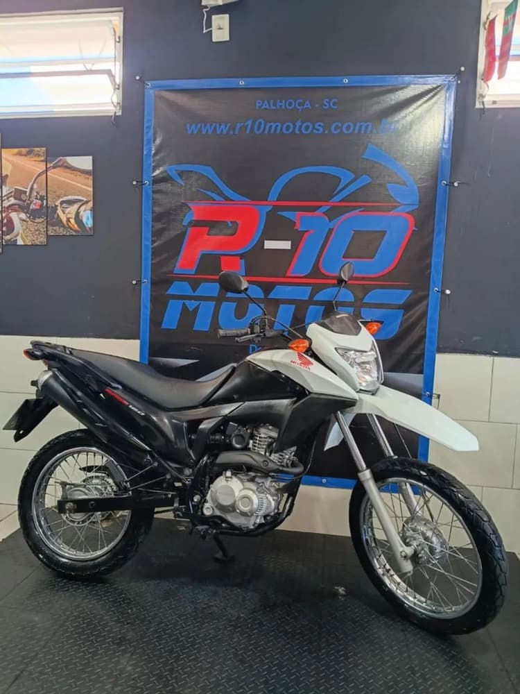 BROS ES FLEXONE 2018 apenas 13.990,00
