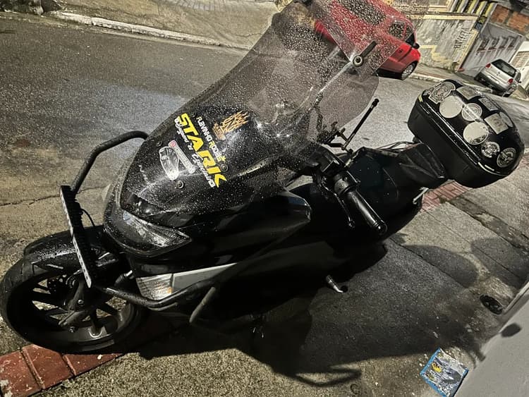 Vendo Nmax 160 
