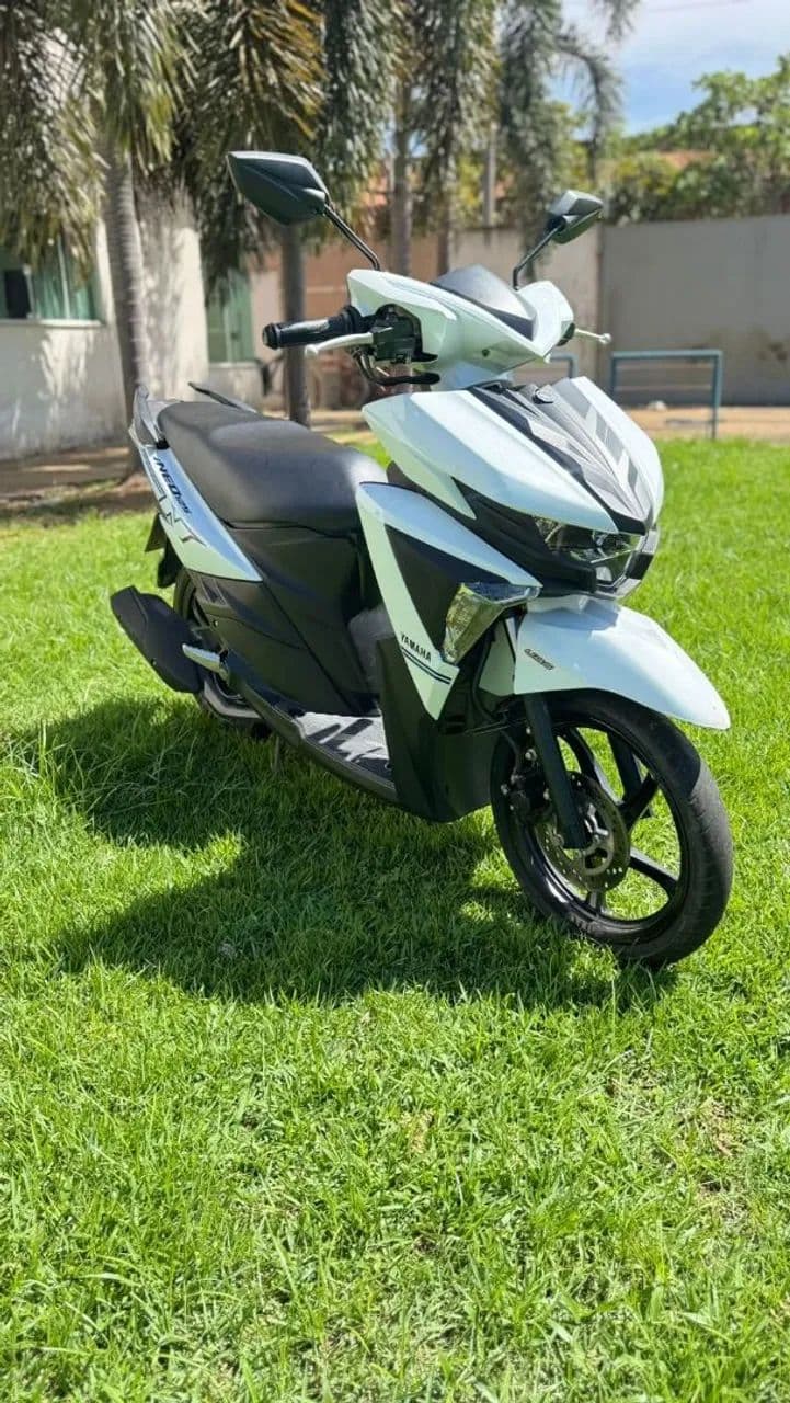 Neo 125cc 2018 