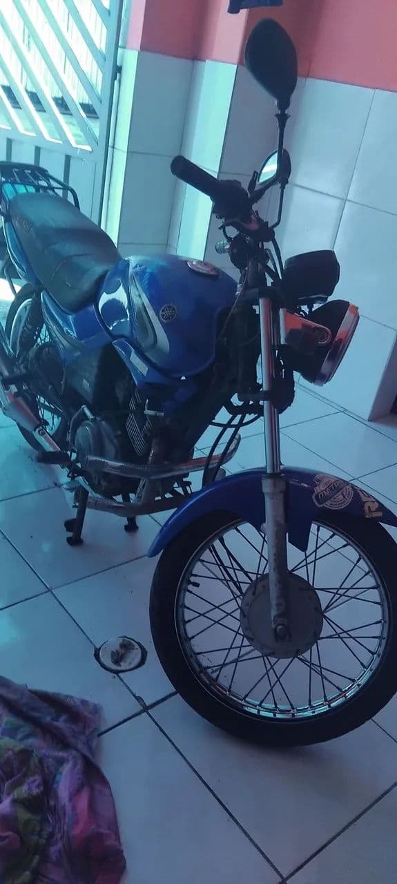 Moto 
