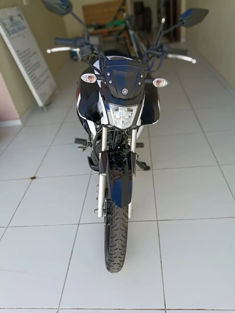 Yamaha 2025