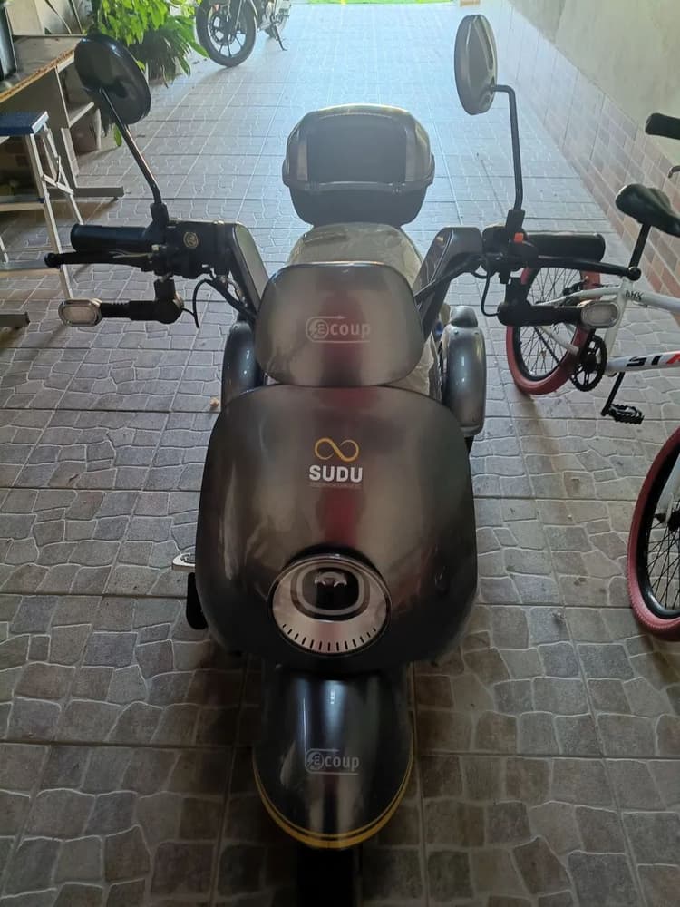 SUDU A3T 800W