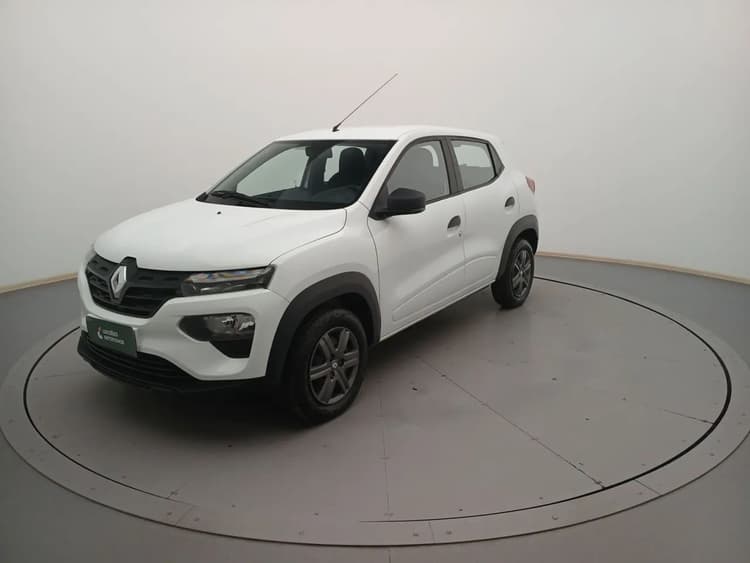 Renault Kwid 1.0 Zen 2026