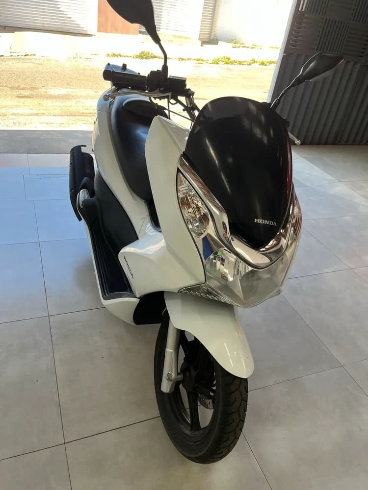 PCX 2013/2014