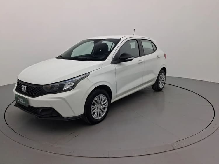 Fiat Argo Drive 1.0 Firefly 2026