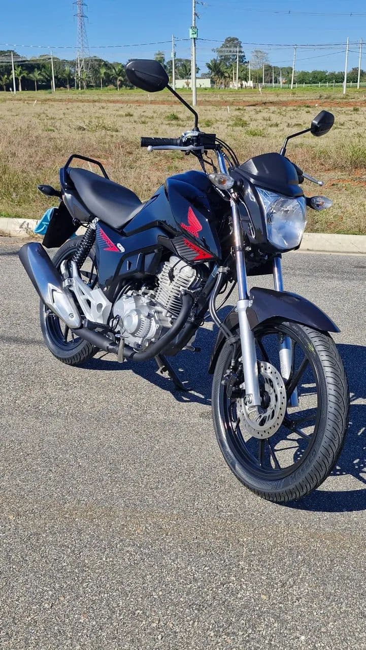 Fan 160 