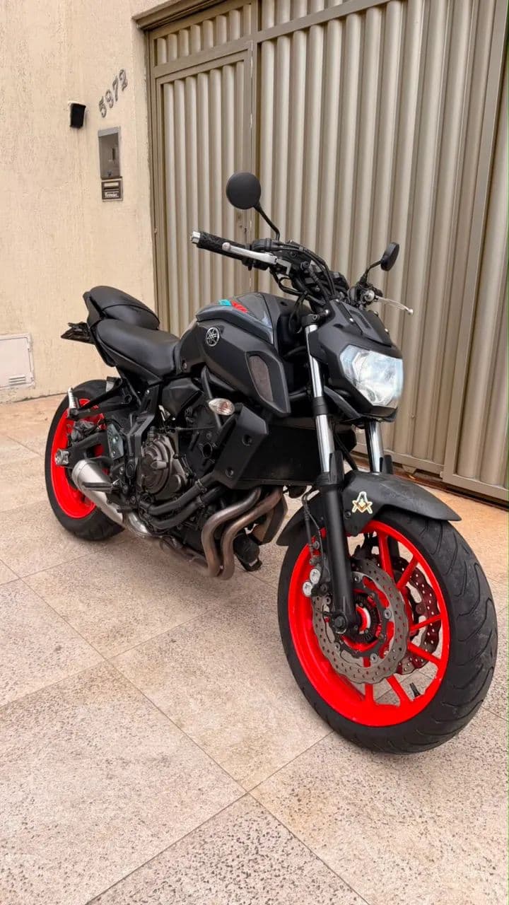 Moto Top 