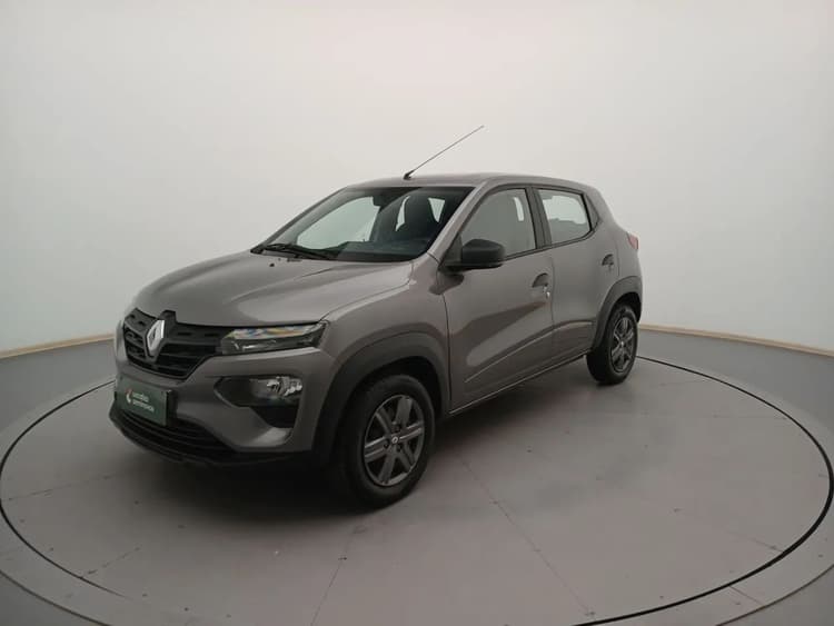 Renault Kwid 1.0 Zen 2026