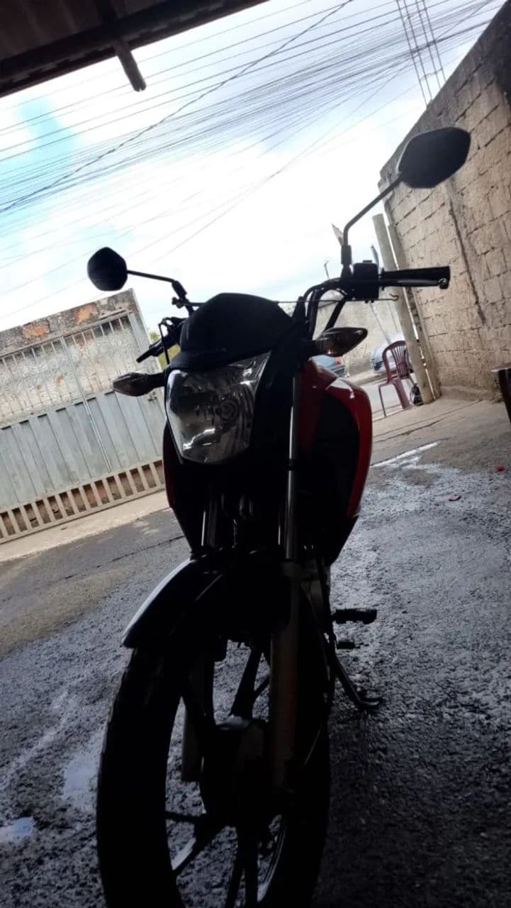 160 start 