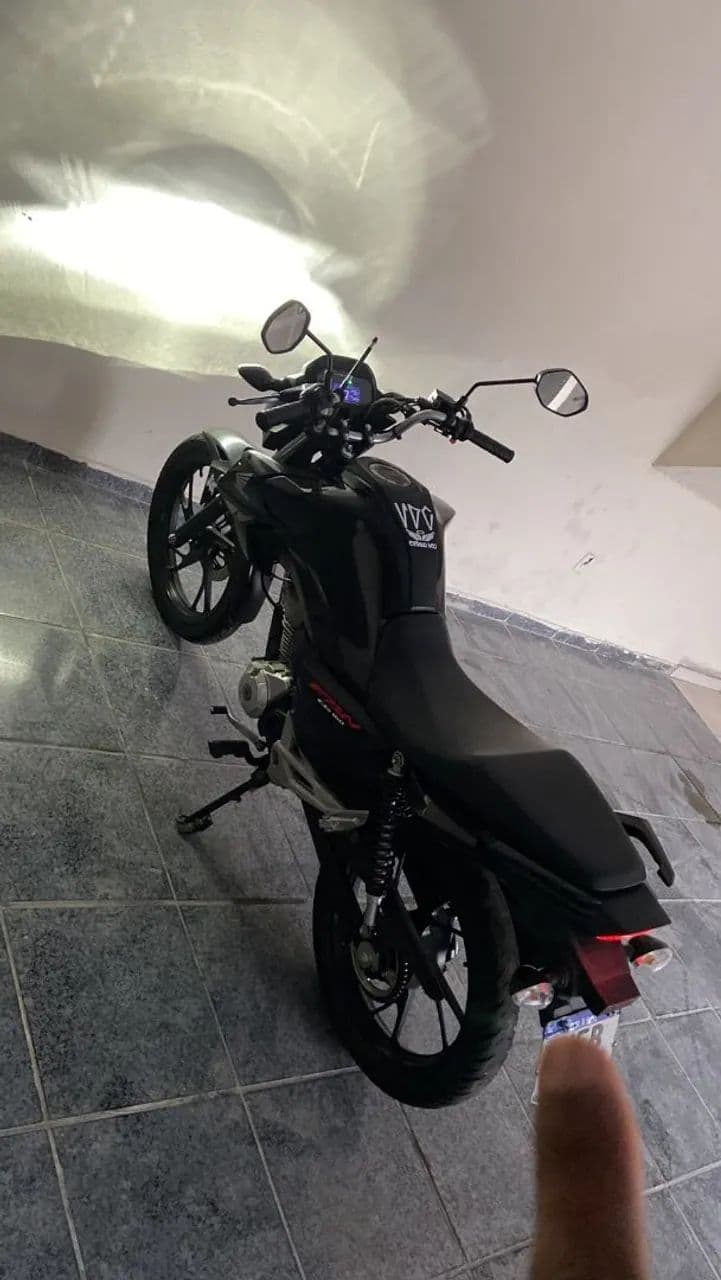 Moto boa