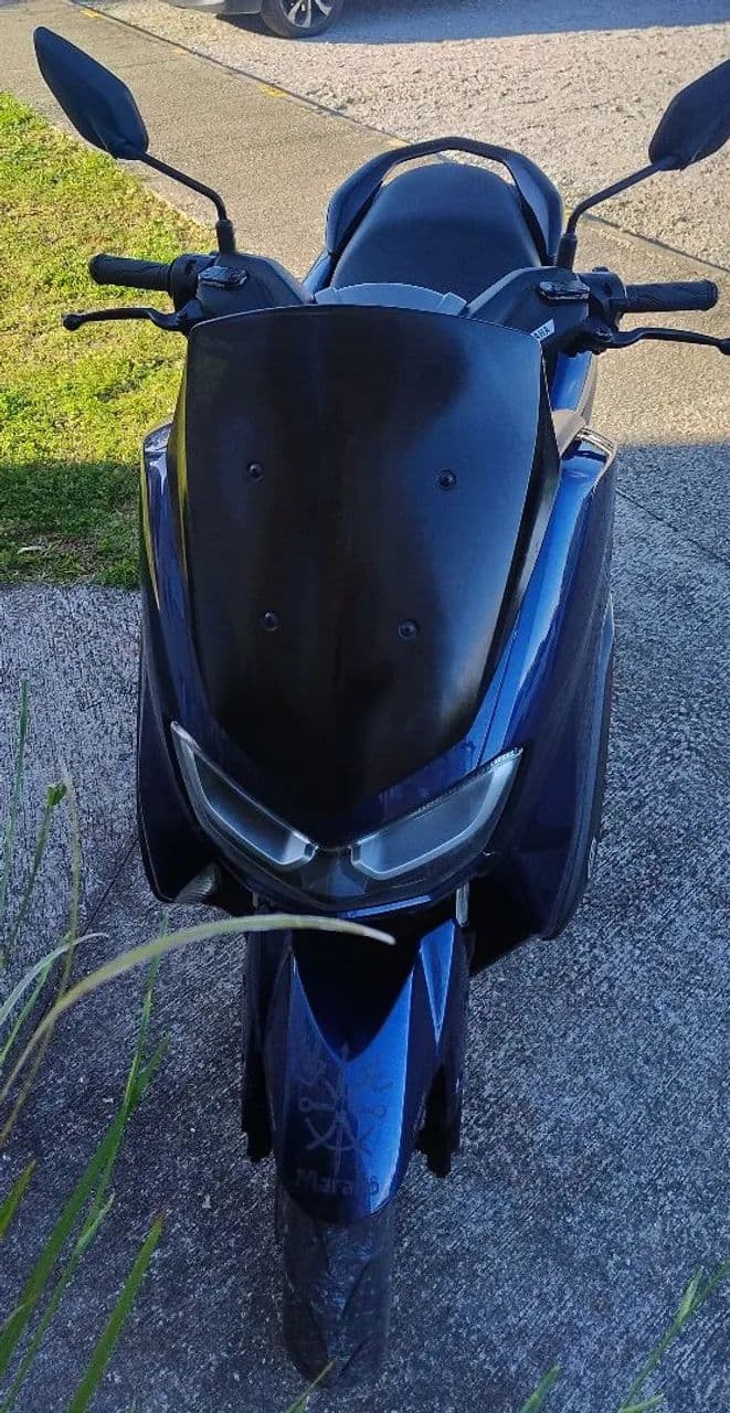 NMAX 160cc 