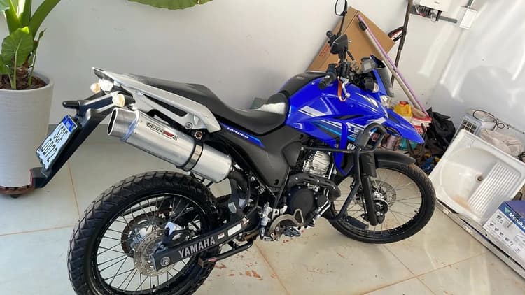 LANDER 250