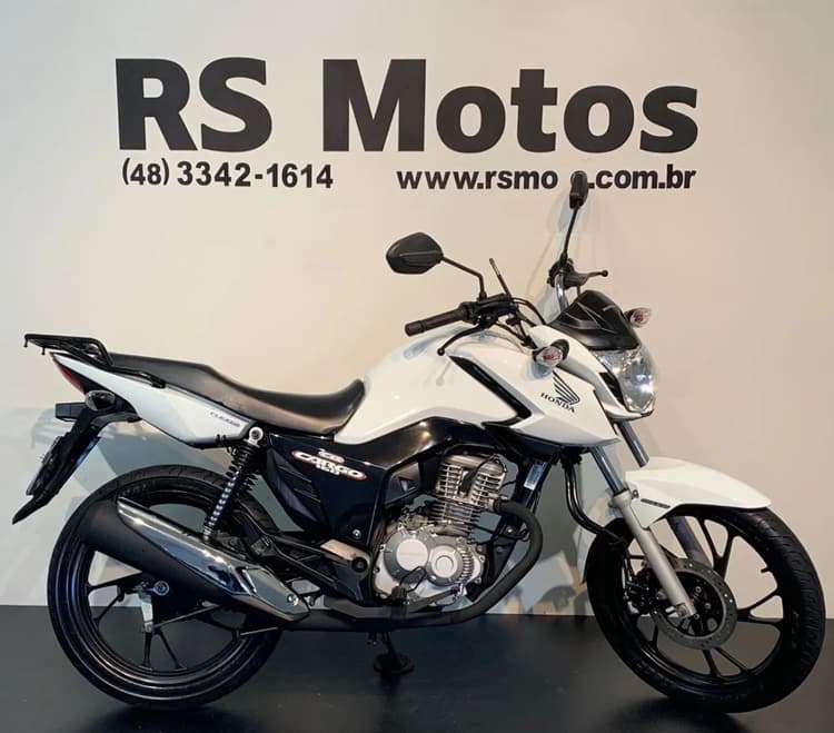 BIZ 125/125i Flex