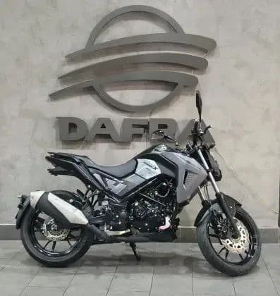 DAFRA NHX 190