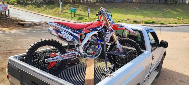 Crf 250r