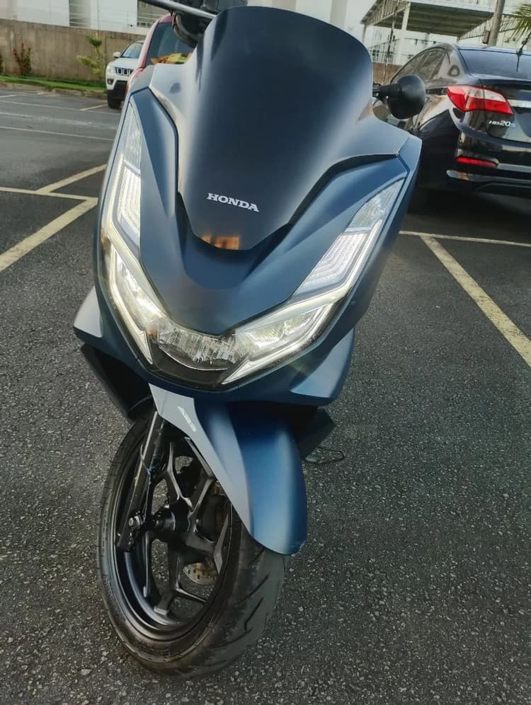 PCX 
